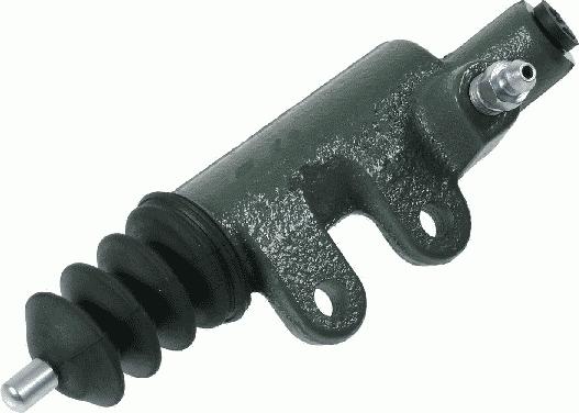 SACHS 6 283 600 507 - Slave Cylinder, clutch autospares.lv