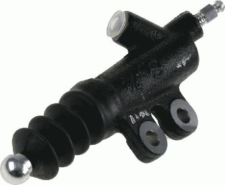 SACHS 6 283 600 148 - Slave Cylinder, clutch autospares.lv