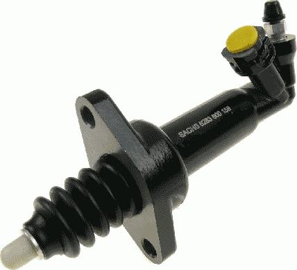 SACHS 6 283 600 159 - Slave Cylinder, clutch autospares.lv