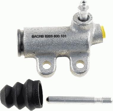 SACHS 6 283 600 101 - Slave Cylinder, clutch autospares.lv