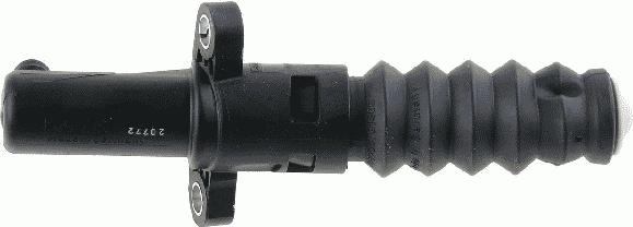 SACHS 6 283 004 502 - Slave Cylinder, clutch autospares.lv