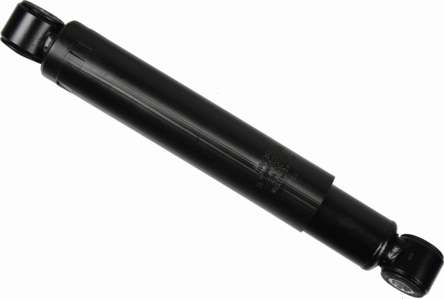 SACHS 000 369 - Shock Absorber autospares.lv