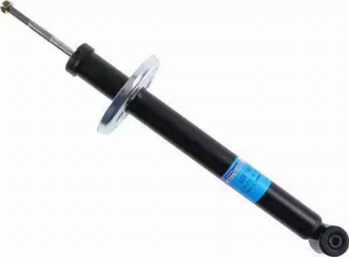 Bilstein BNE-1996 - Shock Absorber autospares.lv