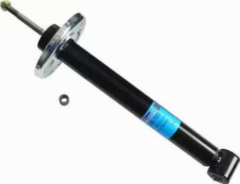 Monroe R3723 - Shock Absorber autospares.lv