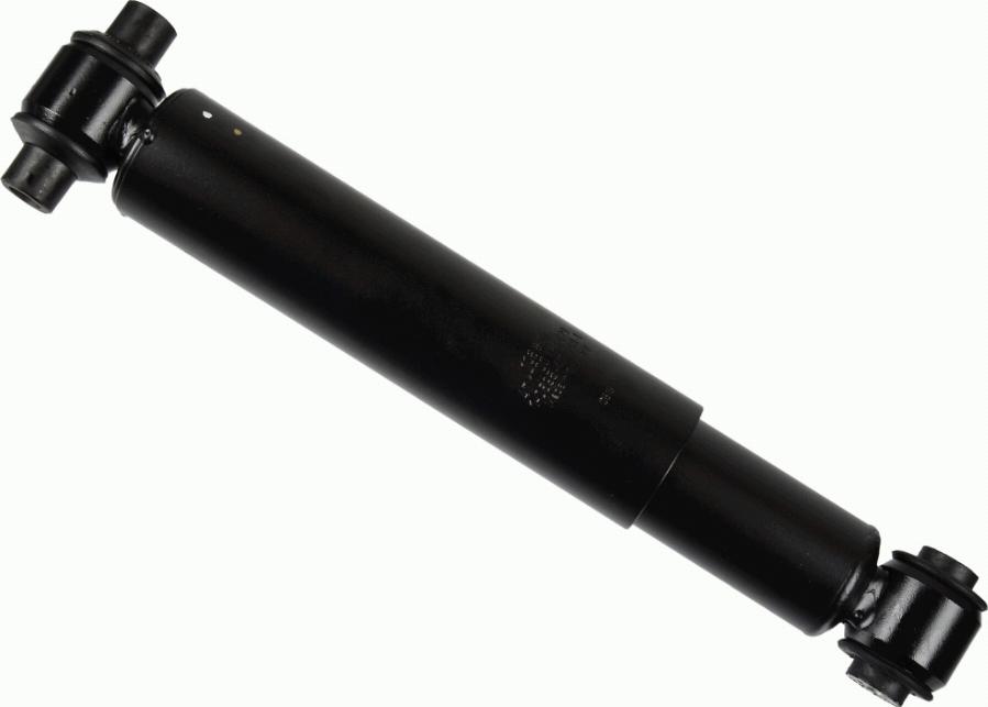 SACHS 106 890 - Shock Absorber autospares.lv