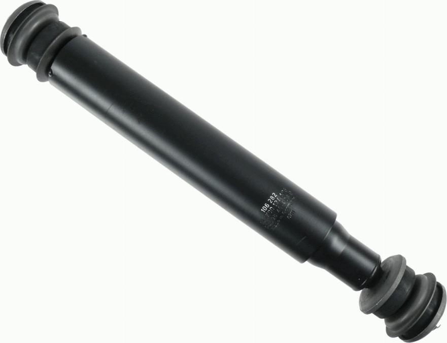 SACHS 106 282 - Shock Absorber autospares.lv