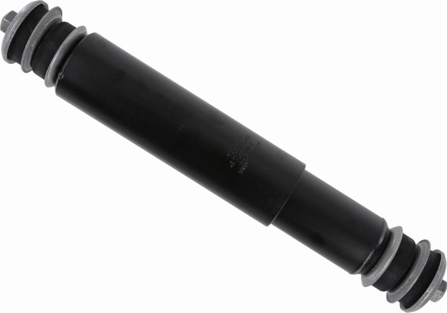 SACHS 106 749 - Shock Absorber autospares.lv