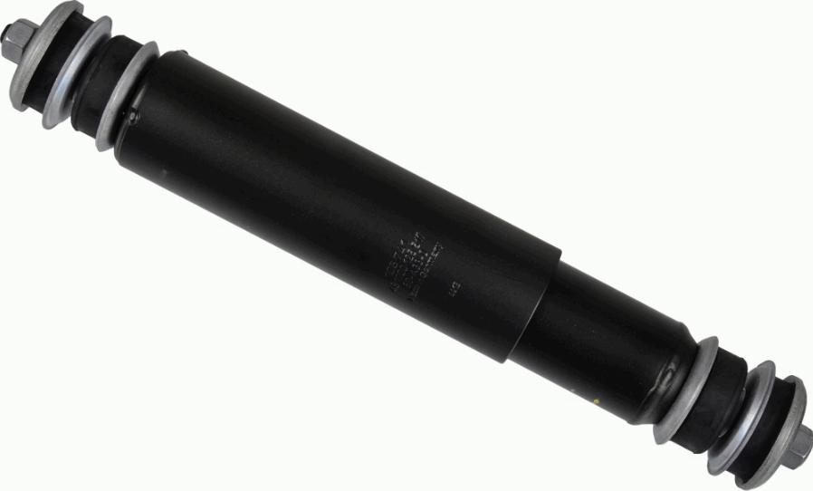 SACHS 106 741 - Shock Absorber autospares.lv