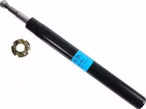 Monroe E3406 - Shock Absorber autospares.lv