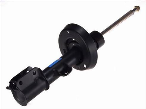 SACHS 115 648 - Shock Absorber autospares.lv