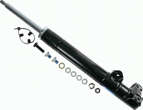 SACHS 115 069 - Shock Absorber autospares.lv