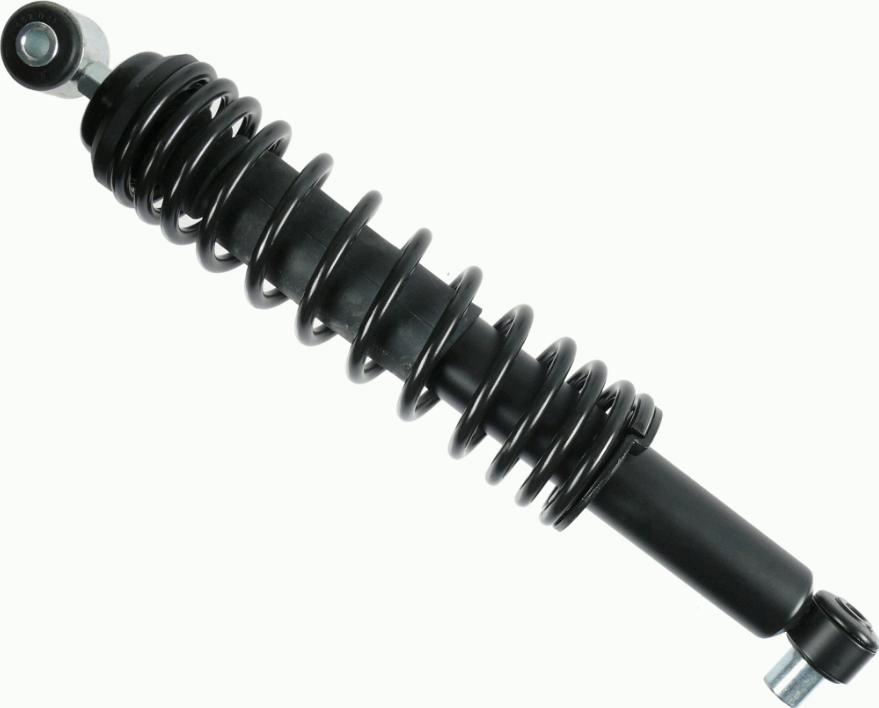 SACHS 110 465 - Shock Absorber autospares.lv