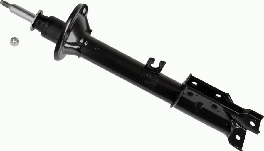 SACHS 110 786 - Shock Absorber autospares.lv