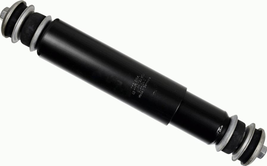 SACHS 112 864 - Shock Absorber autospares.lv