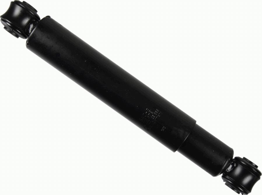 SACHS 112 878 - Shock Absorber autospares.lv