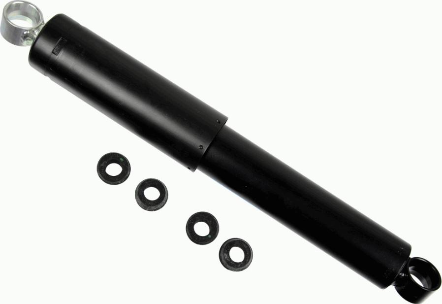 SACHS 112 240 - Shock Absorber autospares.lv