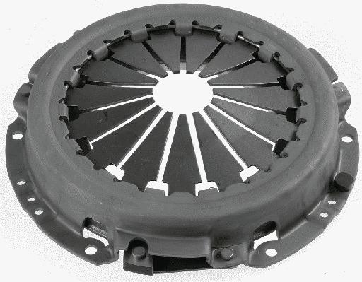 SACHS 1 850 280 512 - Clutch Pressure Plate autospares.lv