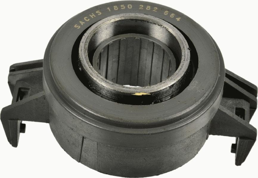 SACHS 1 850 282 664 - Clutch Release Bearing autospares.lv