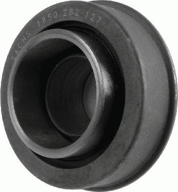 SACHS 1 850 282 127 - Clutch Release Bearing autospares.lv
