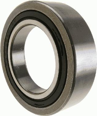 SACHS 1863 600 109 - Clutch Release Bearing autospares.lv