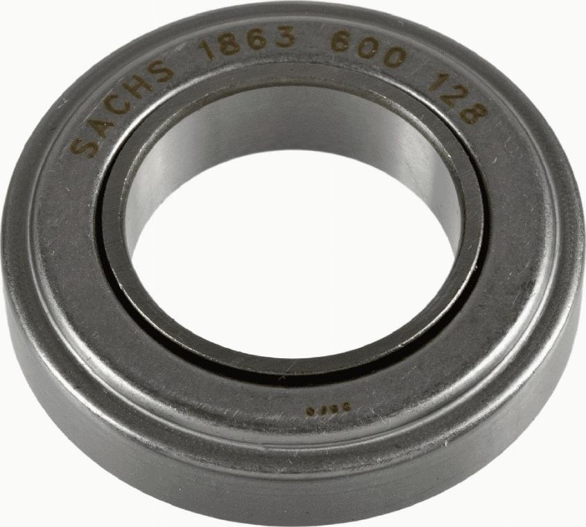 SACHS 1863 600 128 - Clutch Release Bearing autospares.lv