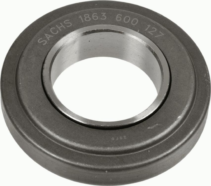 SACHS 1863 600 127 - Clutch Release Bearing autospares.lv