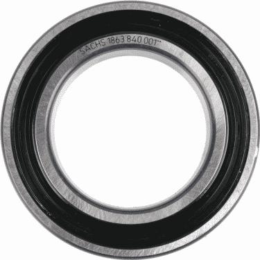 SACHS 1 863 840 001 - Clutch Release Bearing autospares.lv