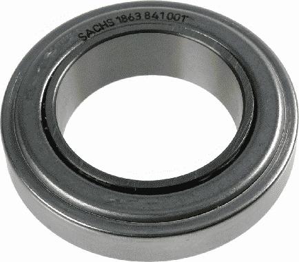 SACHS 1 863 841 001 - Clutch Release Bearing autospares.lv
