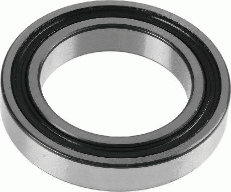 SACHS 1 863 858 001 - Clutch Release Bearing autospares.lv