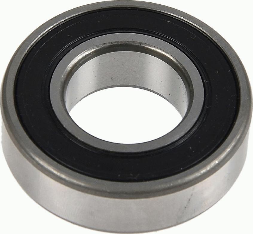 SACHS 1863 869 043 - Pilot Bearing, clutch autospares.lv