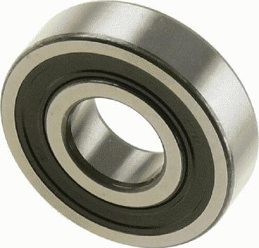 SACHS 1863 869 029 - Pilot Bearing, clutch autospares.lv