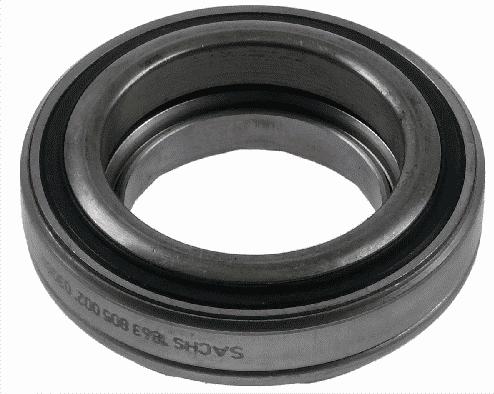 SACHS 1863 805 002 - Clutch Release Bearing autospares.lv