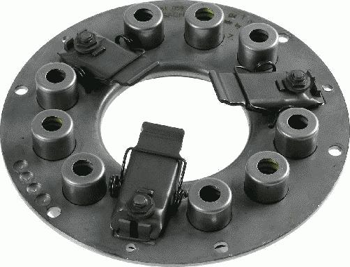 SACHS 1 881 059 208 - Clutch Pressure Plate autospares.lv