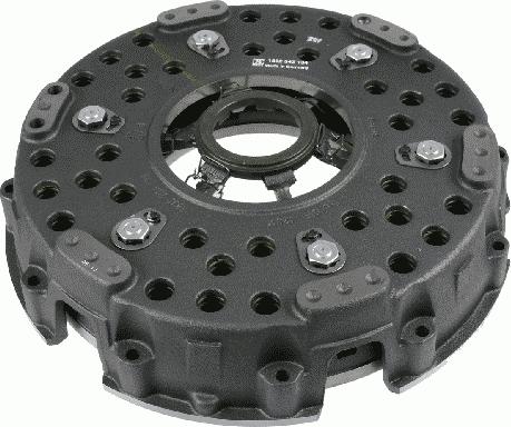 SACHS 1 882 342 134 - Clutch Pressure Plate autospares.lv