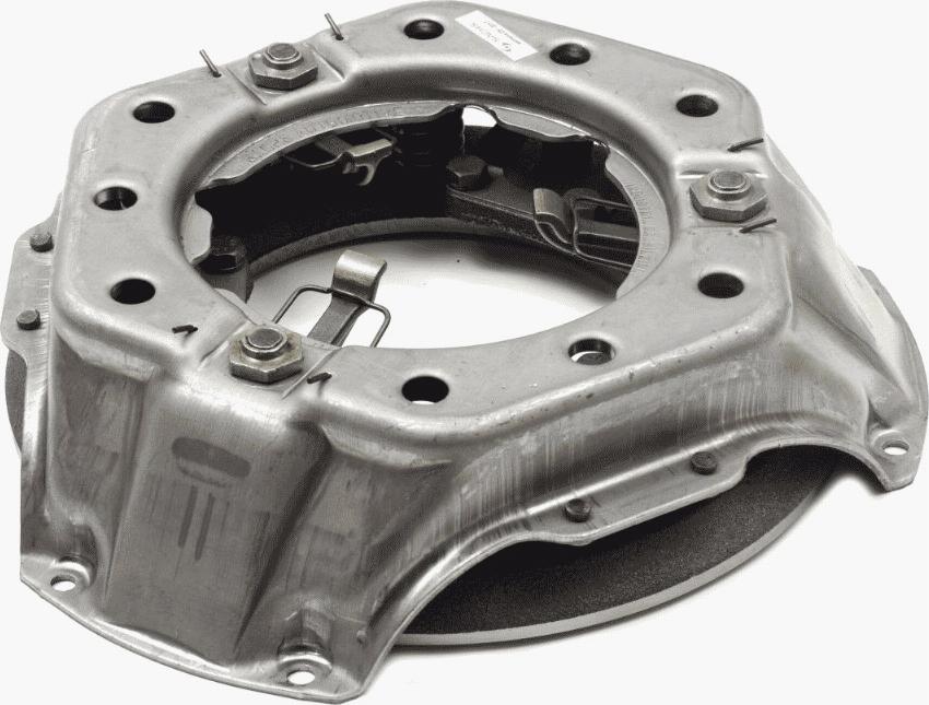 SACHS 1882 230 093 - Clutch Pressure Plate autospares.lv