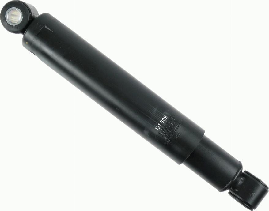 SACHS 131 909 - Shock Absorber autospares.lv