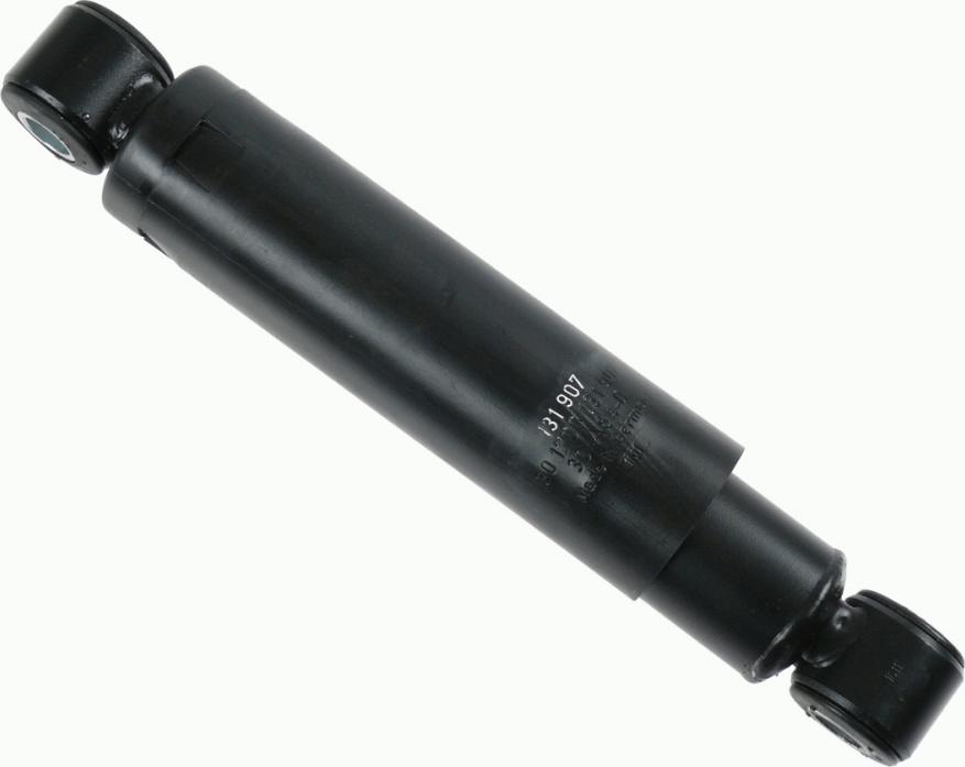 SACHS 131 907 - Shock Absorber autospares.lv