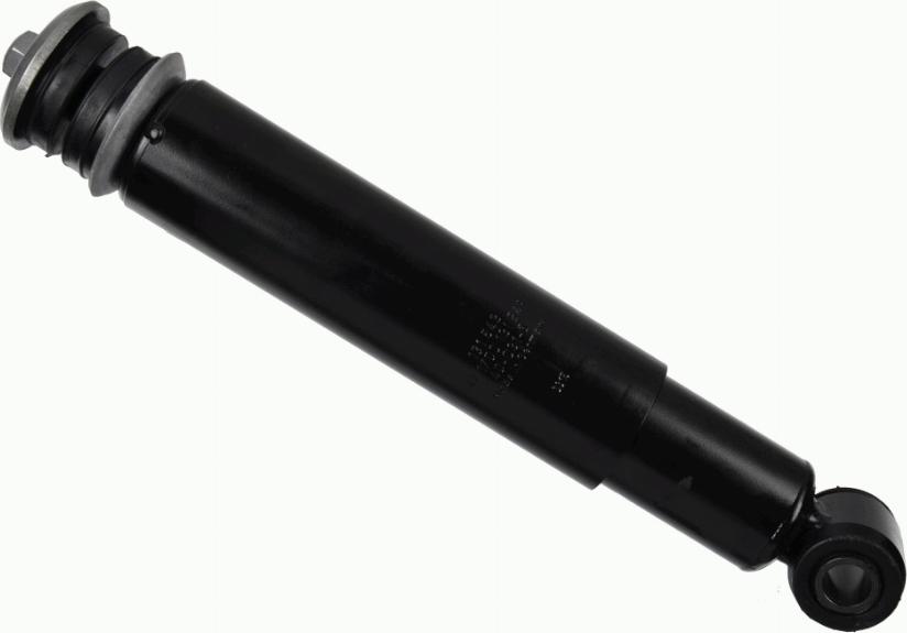 SACHS 131 543 - Shock Absorber autospares.lv