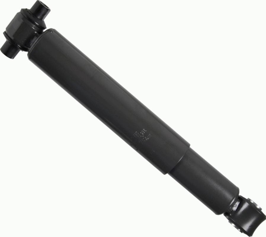 SACHS 125 996 - Shock Absorber autospares.lv