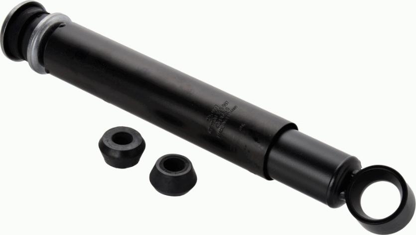 SACHS 125 997 - Shock Absorber autospares.lv