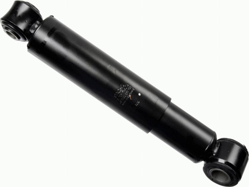 SACHS 125 149 - Shock Absorber autospares.lv