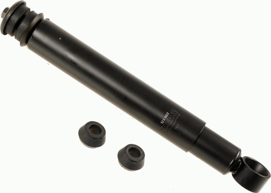 SACHS 123 902 - Shock Absorber autospares.lv