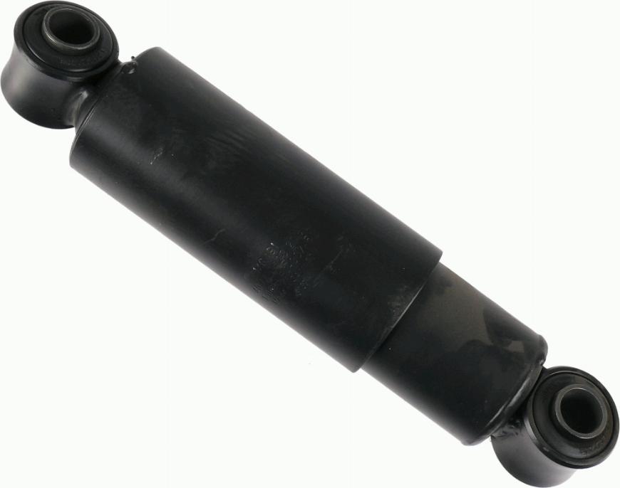 SACHS 170 191 - Shock Absorber autospares.lv