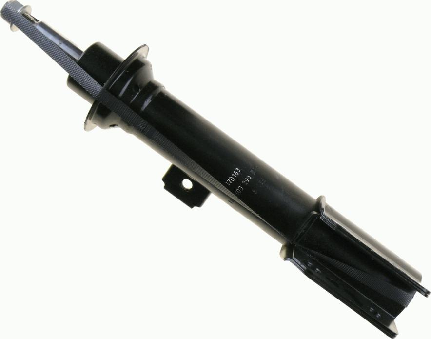 SACHS 170 163 - Shock Absorber autospares.lv