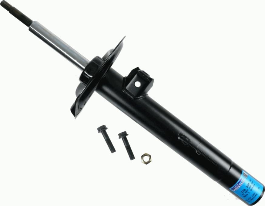 SACHS 170 821 - Shock Absorber autospares.lv