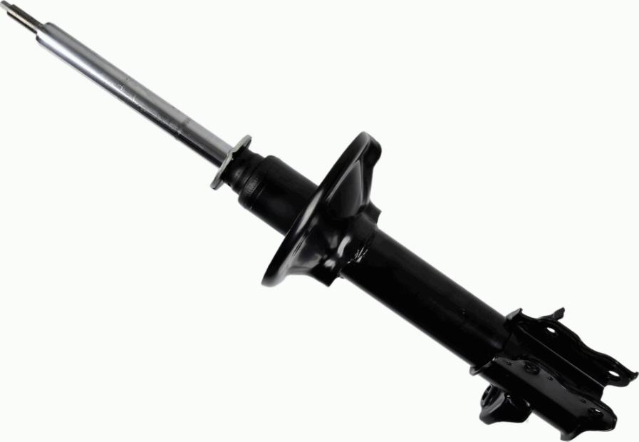 SACHS 170 252 - Shock Absorber autospares.lv