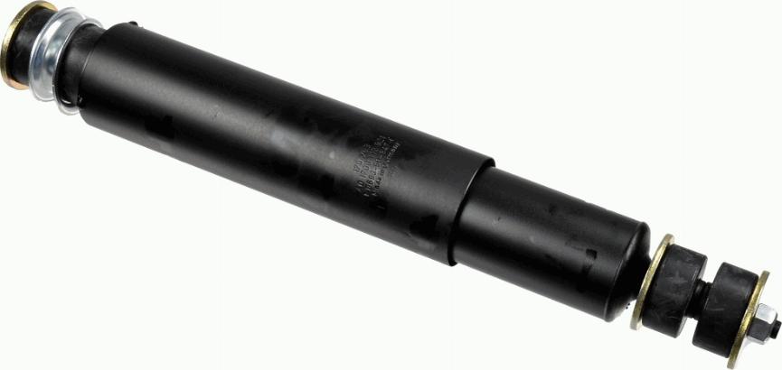 SACHS 170 203 - Shock Absorber autospares.lv