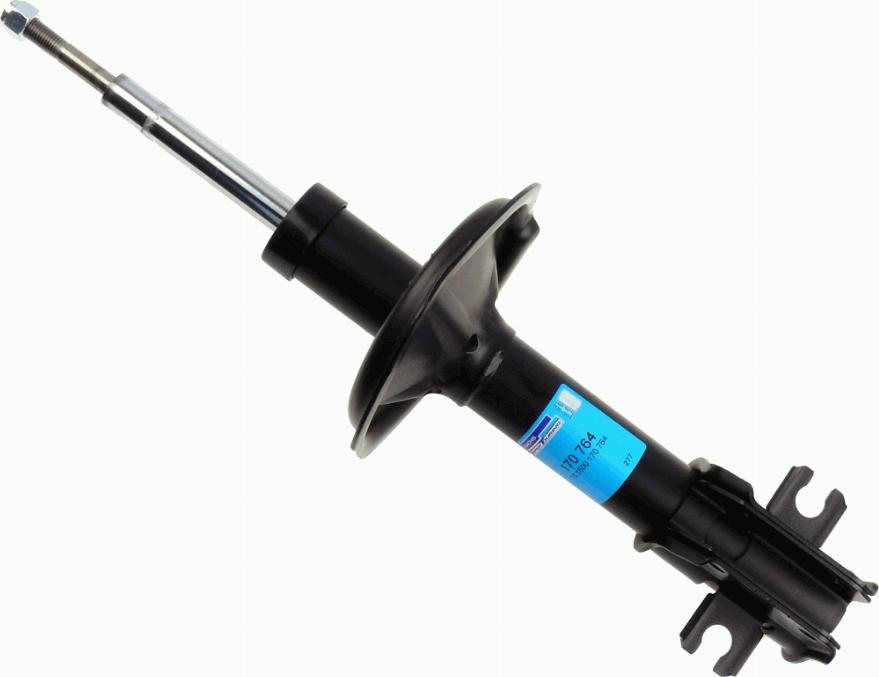 SACHS 170 764 - Shock Absorber autospares.lv