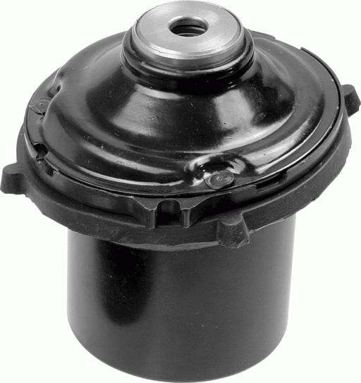 SACHS 801 045 - Mounting Set, suspension strut support bearing autospares.lv