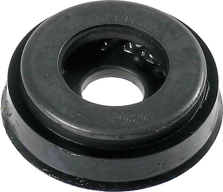 SACHS 801 003 - Rolling Bearing, suspension strut support mounting autospares.lv